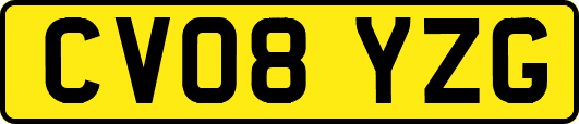 CV08YZG