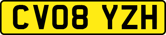 CV08YZH