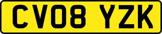 CV08YZK