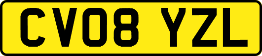 CV08YZL