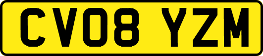 CV08YZM