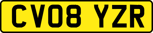 CV08YZR
