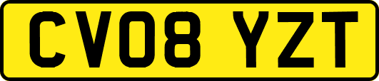CV08YZT