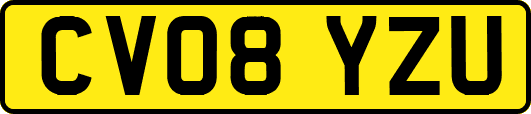 CV08YZU