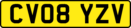 CV08YZV