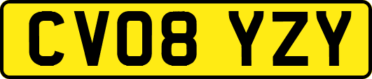 CV08YZY