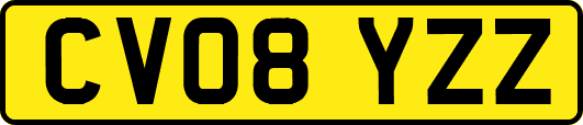 CV08YZZ