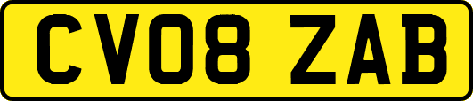 CV08ZAB