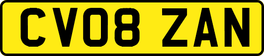 CV08ZAN