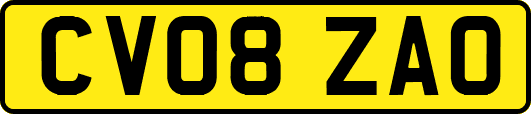 CV08ZAO