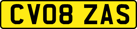 CV08ZAS