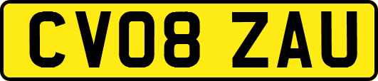 CV08ZAU