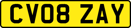 CV08ZAY