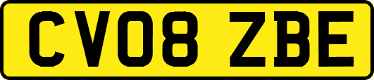 CV08ZBE