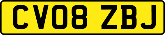 CV08ZBJ