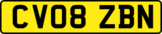 CV08ZBN