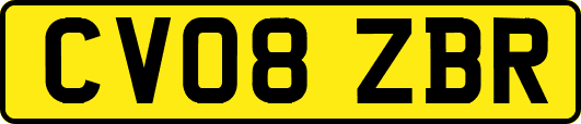 CV08ZBR
