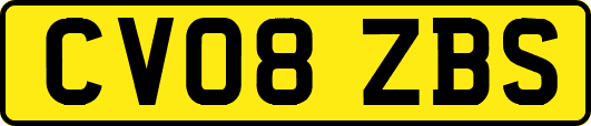 CV08ZBS