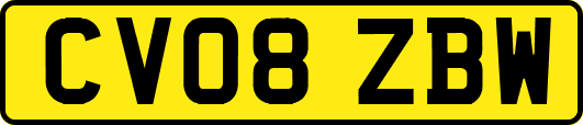 CV08ZBW
