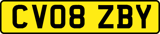 CV08ZBY