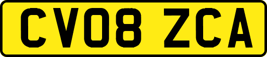 CV08ZCA