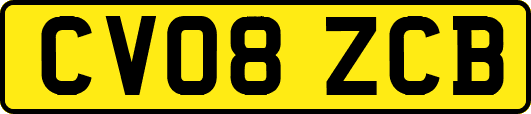 CV08ZCB