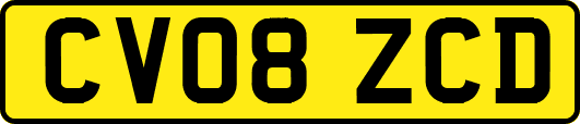 CV08ZCD