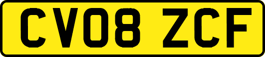 CV08ZCF