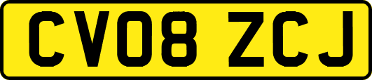 CV08ZCJ