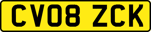 CV08ZCK