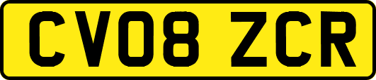 CV08ZCR