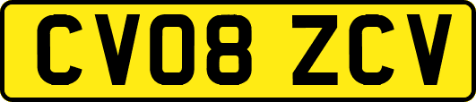 CV08ZCV