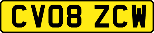 CV08ZCW