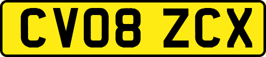 CV08ZCX