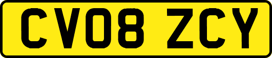 CV08ZCY
