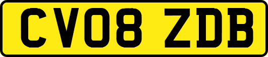 CV08ZDB