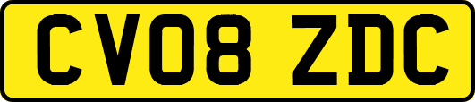 CV08ZDC