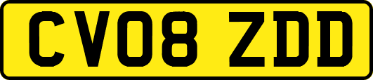 CV08ZDD