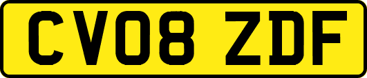 CV08ZDF