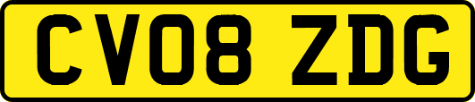CV08ZDG