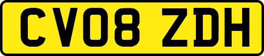 CV08ZDH