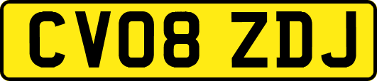 CV08ZDJ