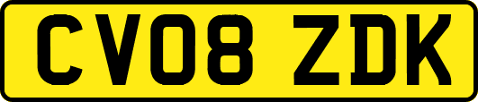 CV08ZDK