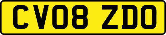 CV08ZDO