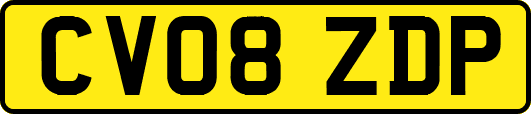 CV08ZDP