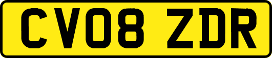 CV08ZDR