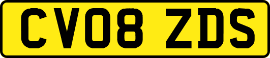 CV08ZDS