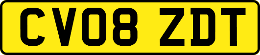 CV08ZDT