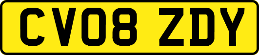 CV08ZDY