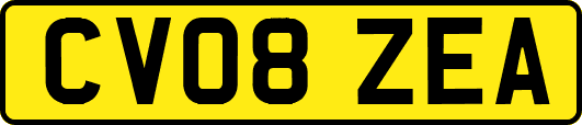 CV08ZEA